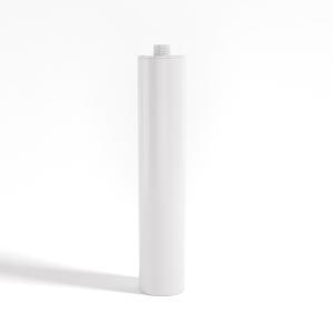 300ml HDPE Plastic Cartridge for Silicone Sealant YH01