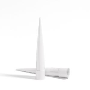 Nozzle of plastic cartridges N02