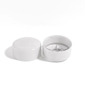 Plastic Cartridge Plunger P1